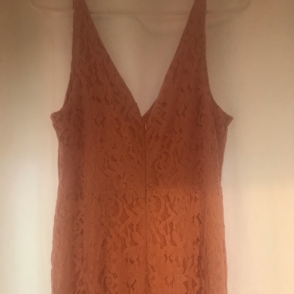 Lulus Dress - Picture 4 of 7